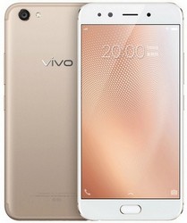 Замена тачскрина на телефоне Vivo X9s в Ульяновске